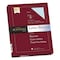 Southworth Paper, Resume Linen, Blue, PK100 RD18BCFLN - alternate 1